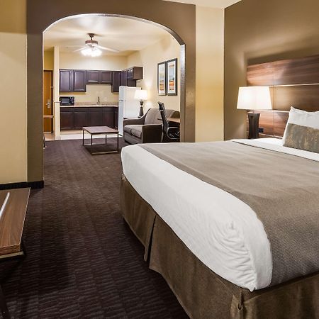 Best Western Plus Hill Country Suites - San Antonio Esterno foto
