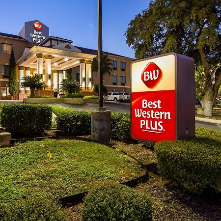 Best Western Plus Hill Country Suites - San Antonio Esterno foto