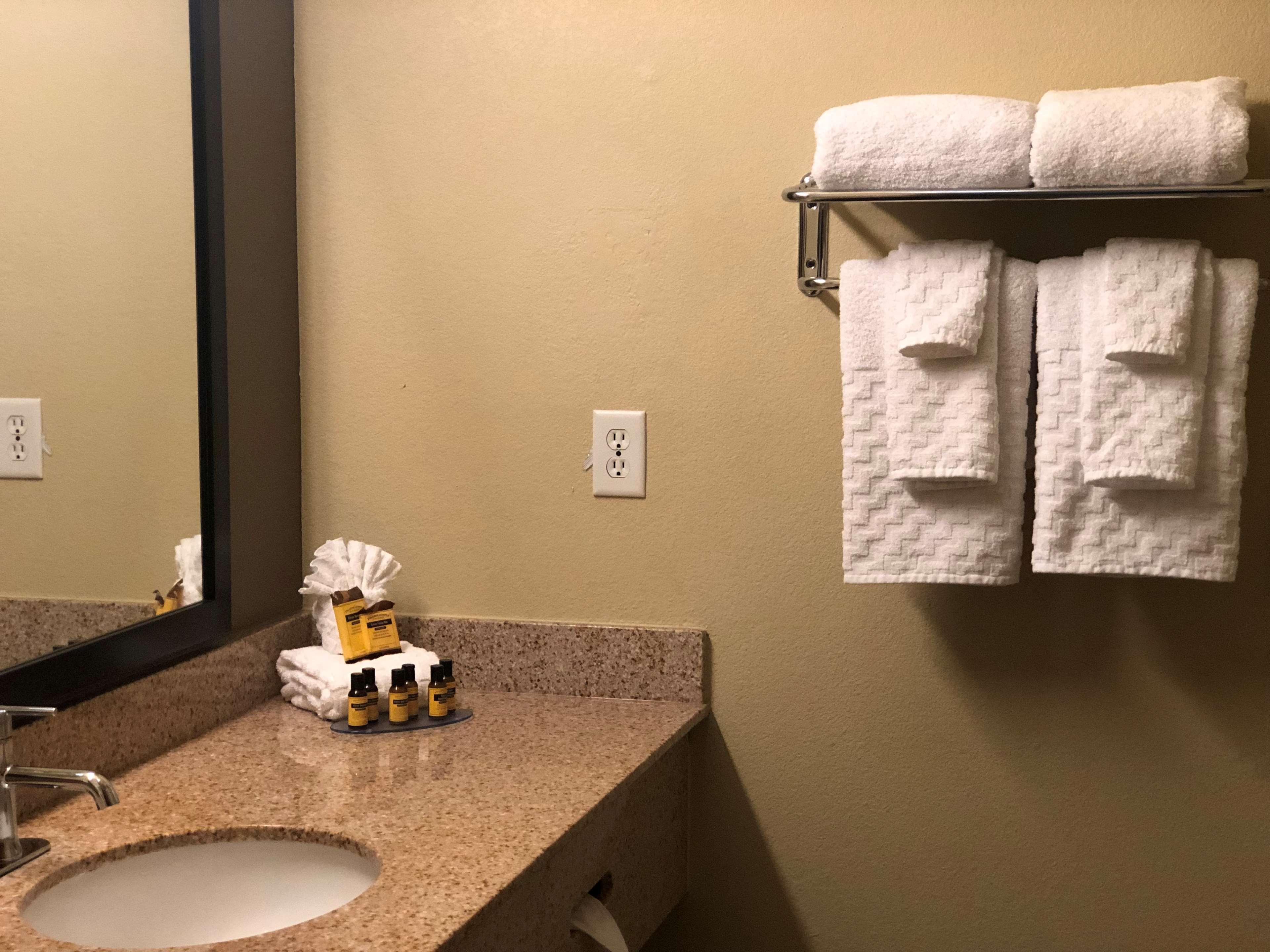 Best Western Plus Hill Country Suites - San Antonio Esterno foto