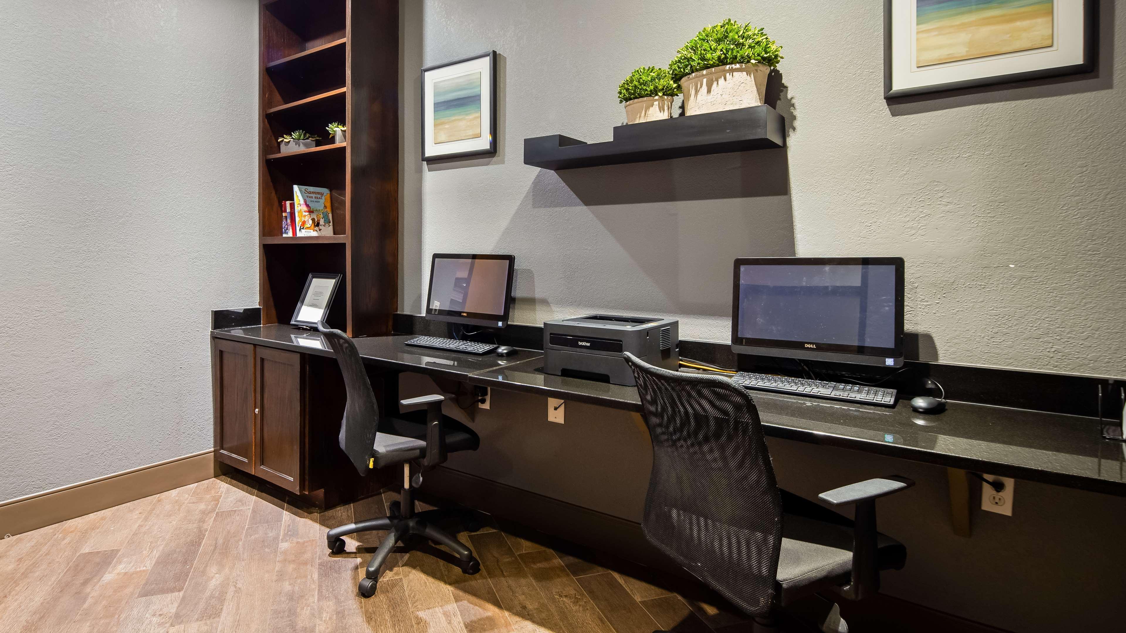 Best Western Plus Hill Country Suites - San Antonio Esterno foto