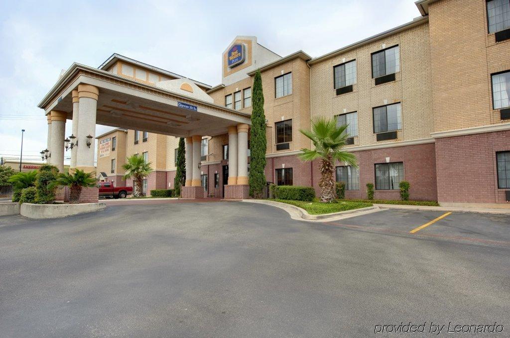 Best Western Plus Hill Country Suites - San Antonio Esterno foto