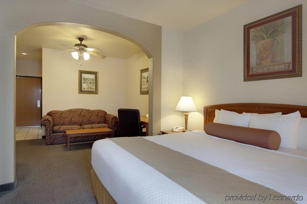 Best Western Plus Hill Country Suites - San Antonio Camera foto
