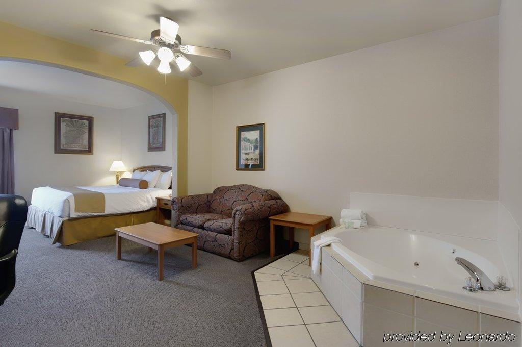 Best Western Plus Hill Country Suites - San Antonio Camera foto