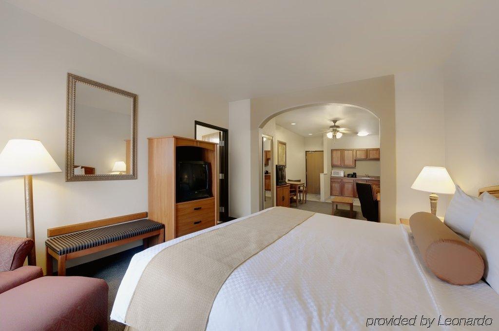 Best Western Plus Hill Country Suites - San Antonio Camera foto