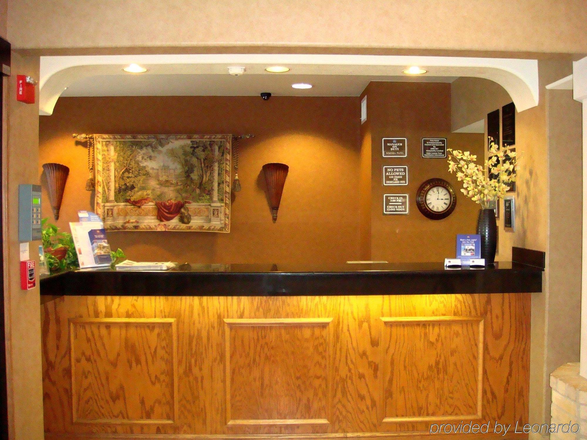 Best Western Plus Hill Country Suites - San Antonio Interno foto