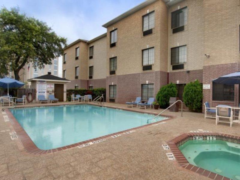 Best Western Plus Hill Country Suites - San Antonio Esterno foto