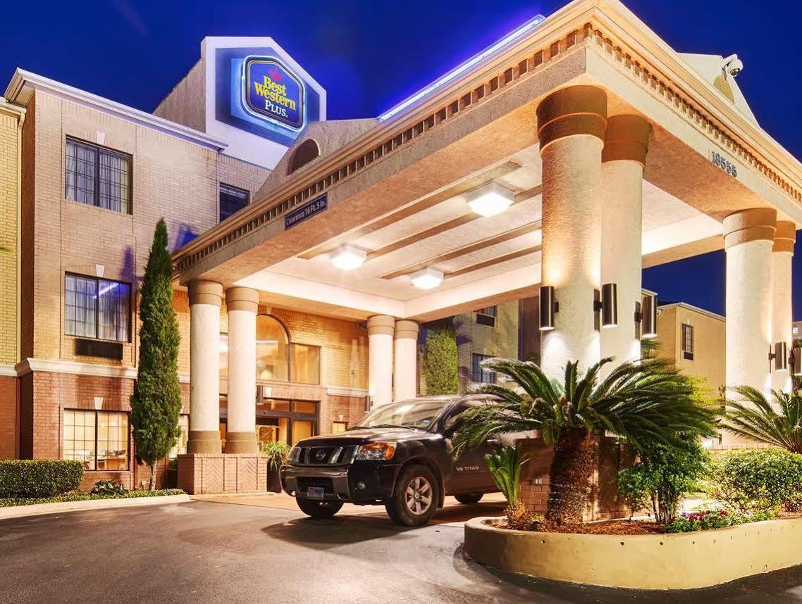 Best Western Plus Hill Country Suites - San Antonio Esterno foto
