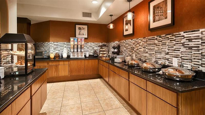 Best Western Plus Hill Country Suites - San Antonio Esterno foto