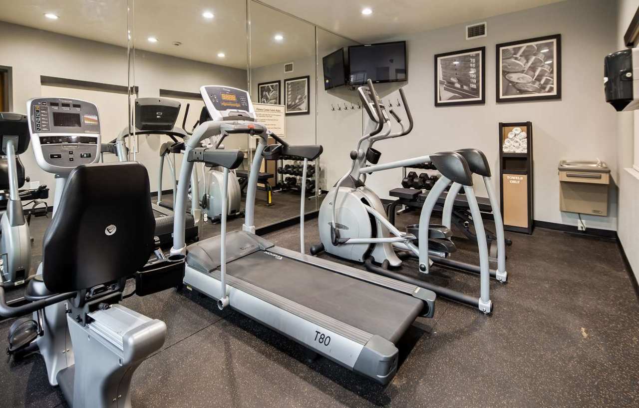 Best Western Plus Hill Country Suites - San Antonio Esterno foto
